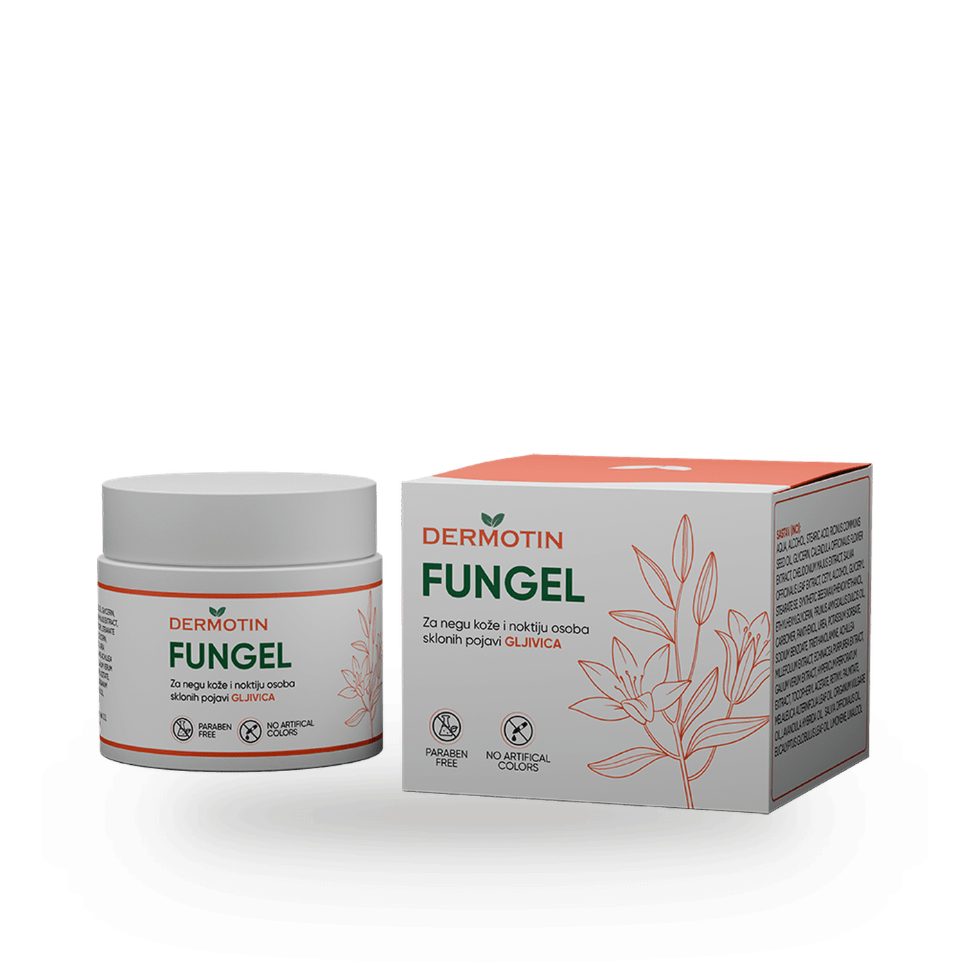 FUNGEL
